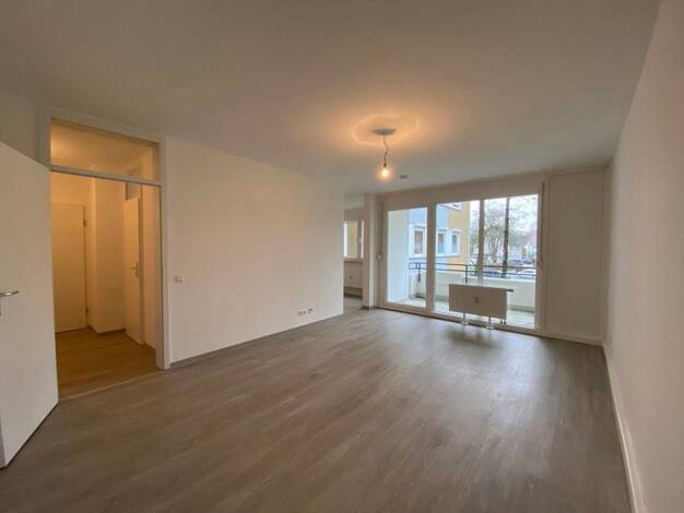 Wohnung zur Miete 448 € 3 Zimmer 78,9 m² frei ab 02.08.2025 Gerlachweg 4 Westerfilde Dortmund 44357