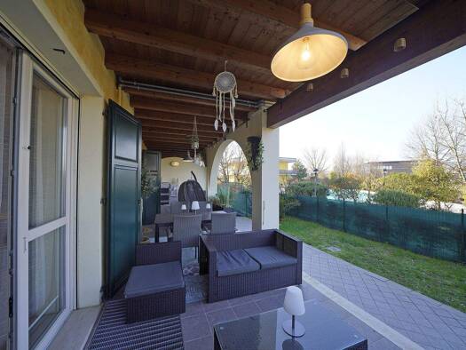 Studio zum Kauf 339.000 € 3 Zimmer 101 m² EG frei ab sofort Via Rovaroli di Sotto Manerba del Garda
