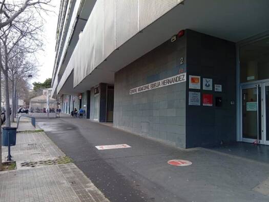 Wohnung zum Kauf 215.000 € 2 Zimmer 50 m² Sant Boi de Llobregat 08840