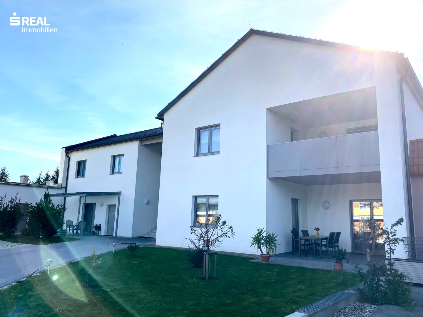 Wohnung zum Kauf 186.000 € 3 Zimmer 64,2 m²<br/>Wohnfläche Lafnitz 8233