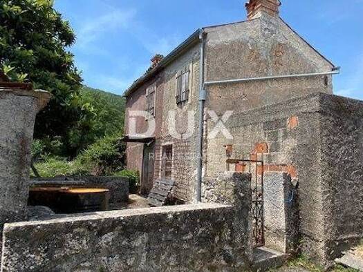 Einfamilienhaus zum Kauf 76.000 € 3 Zimmer 76 m² 100 m² Grundstück Cres 51557