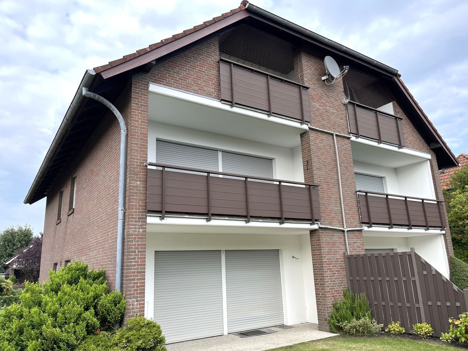 Wohnung zum Kauf 179.000 € 2 Zimmer 37,4 m²<br/>Wohnfläche EG<br/>Geschoss Carolinensiel Wittmund / Carolinensiel 26409