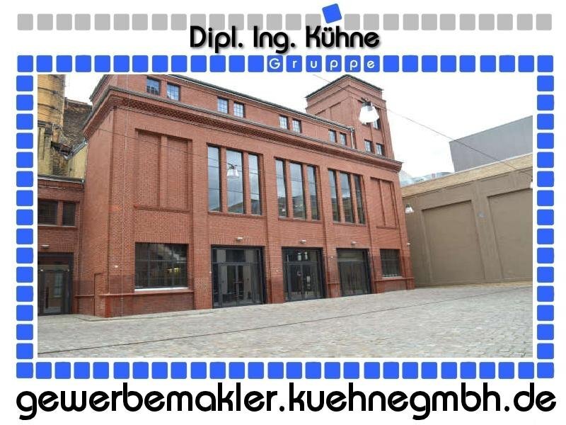 Bürofläche zur Miete provisionsfrei 43.956 € 5 Zimmer 1.628 m²<br/>Bürofläche Moabit Berlin 10559