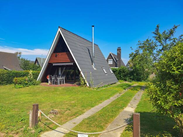 Haus zum Kauf 165.000 € 3 Zimmer 47 m² 299 m² Grundstück Friedrichskoog 25718