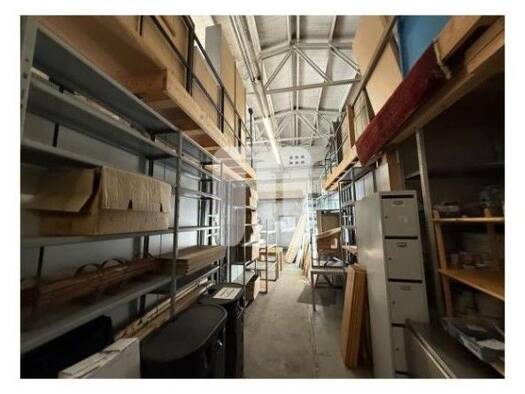 Lagerhalle zur Miete 450 m² Lagerfläche Tonndorf Hamburg 22045