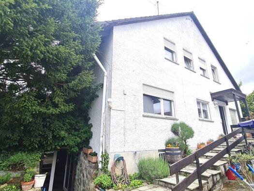 Haus zum Kauf 920.000 € 9 Zimmer 234,8 m² Oberhöchstadt Kronberg 61476
