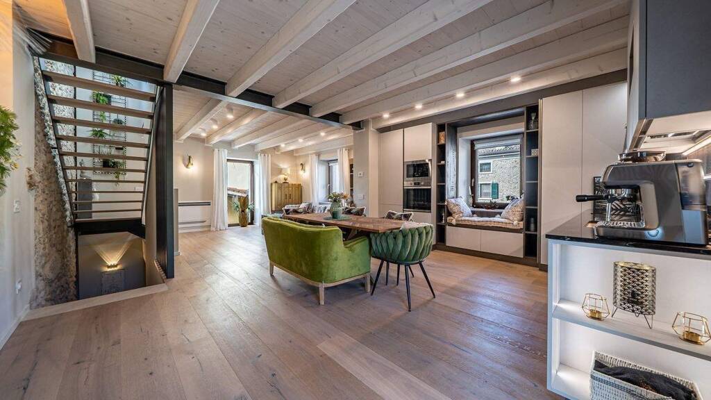 Haus zum Kauf 695.000 € 4 Zimmer 150 m² 190 m² Grundstück frei ab sofort via Val Mora Garda 37016