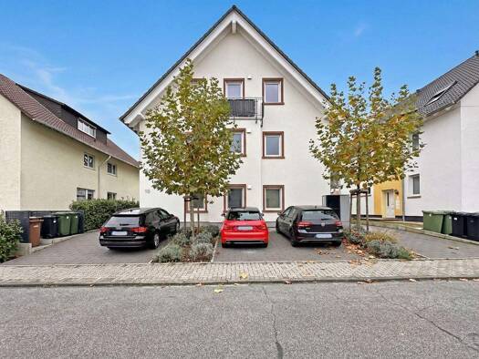 Maisonette zum Kauf 895.000 € 5 Zimmer 164 m² 2. Geschoss Bensheim 64625