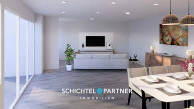 Penthouse zum Kauf 249.900 € 2 Zimmer 107 m² 6. Geschoss Bahnhofsvorstadt Bremen 28195