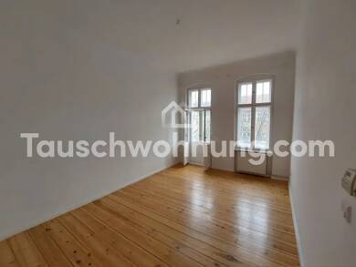 Wohnung zur Miete Tauschwohnung 590 € 1 Zimmer 39 m² 4. Geschoss Charlottenburg Berlin 10589