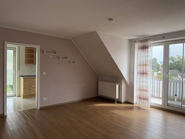 Wohnung zum Kauf 269.000 € 2 Zimmer 65,5 m² Schrobenhausen Schrobenhausen 86529