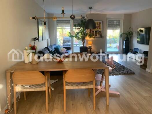 Haus zur Miete Tauschwohnung 1.553 € 4 Zimmer 129 m² Französisch Buchholz Berlin 13125