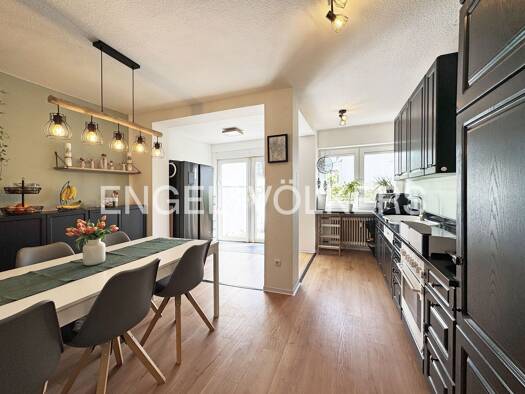 Wohnung zum Kauf 325.000 € 3 Zimmer 83,6 m² Friedberg Friedberg 61169