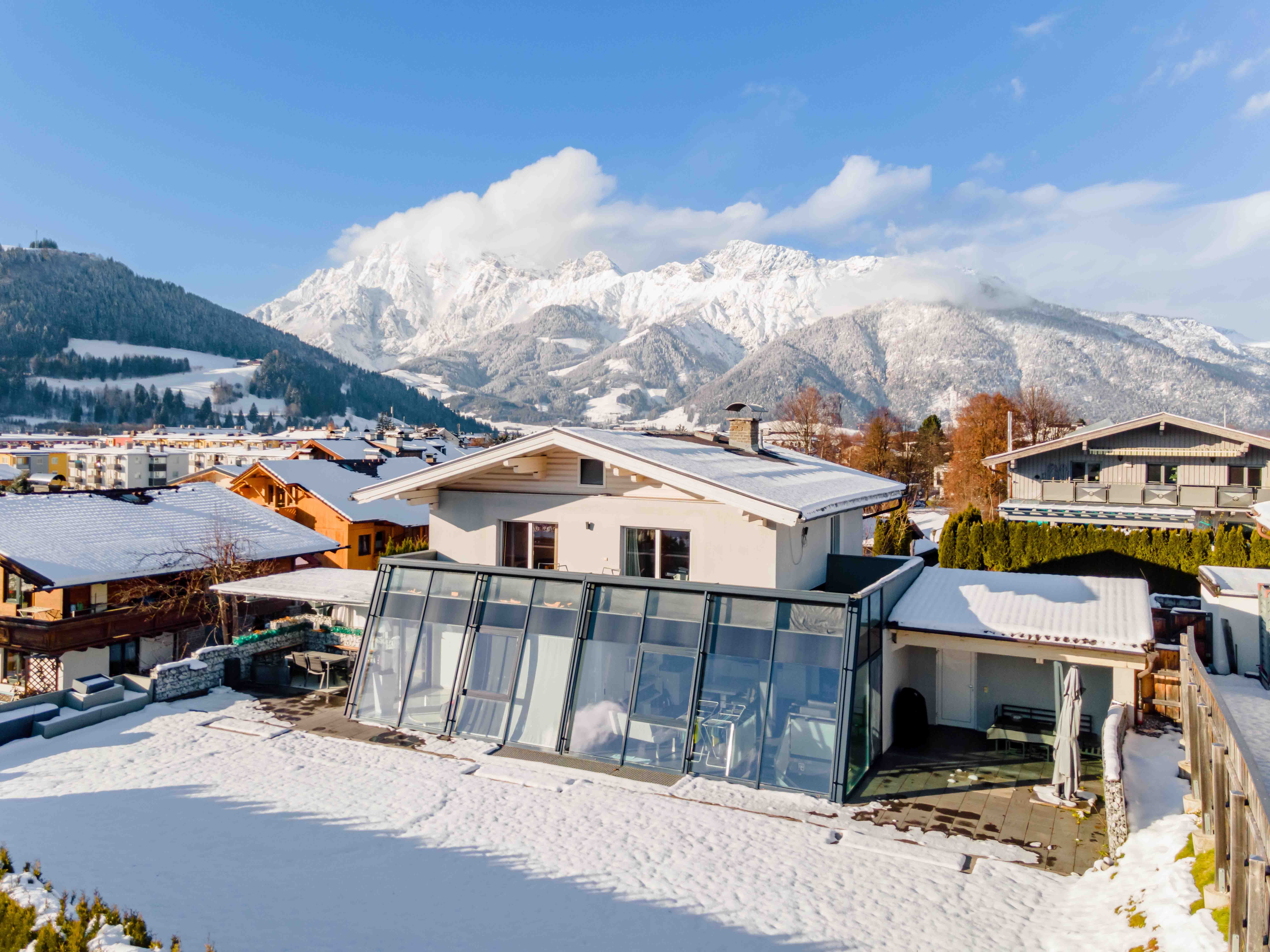 Haus zum Kauf 995.000 € 5 Zimmer 305 m²<br/>Wohnfläche 756 m²<br/>Grundstück Saalfelden 5760