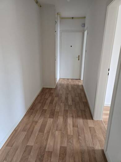 Wohnung zur Miete 420 € 2,5 Zimmer 57 m² 1. Geschoss frei ab sofort Flensburgerstra0e 19 Glückstadt 25348