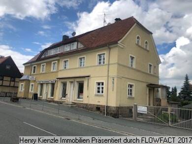 Einfamilienhaus zum Kauf 49.000 € 140 m² 510 m² Grundstück Olbersdorf 02785