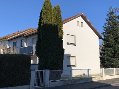 Reihenendhaus zum Kauf 275.000 € 4 Zimmer 80 m² 266 m² Grundstück frei ab sofort Gartenstadt Schweinfurt 97424