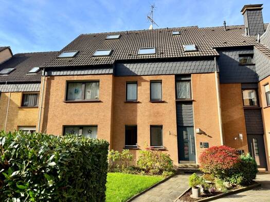 Wohnung zum Kauf 169.000 € 3 Zimmer 83,5 m² 1. Geschoss Zentrum Iserlohn 58636