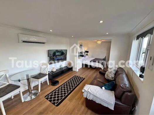 Wohnung zur Miete Tauschwohnung 1.200 € 2 Zimmer 89 m² Kirchheim Kirchheim bei München 85551