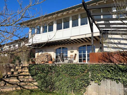 Einfamilienhaus zum Kauf provisionsfrei 695.000 € 11 Zimmer 230 m² 755 m² Grundstück Mömlingen 63853