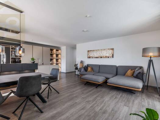 Wohnung zum Kauf 489.000 € 4 Zimmer 140 m² 2. Geschoss Fallersleben Wolfsburg 38442