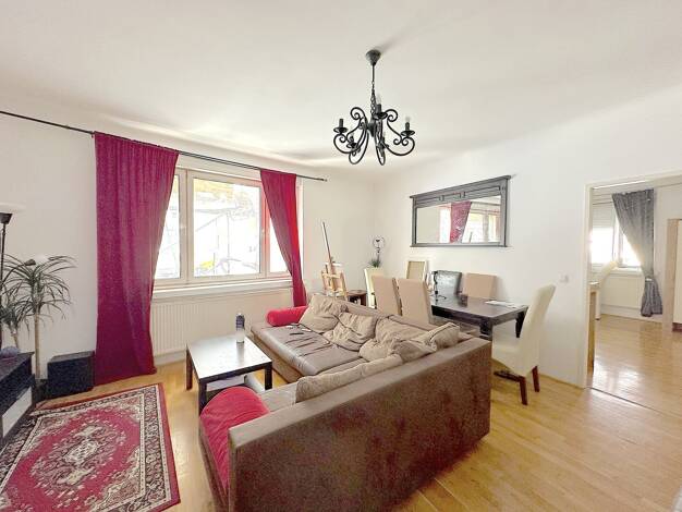 Wohnung zum Kauf 379.000 € 2 Zimmer 82,1 m² Wien 1030