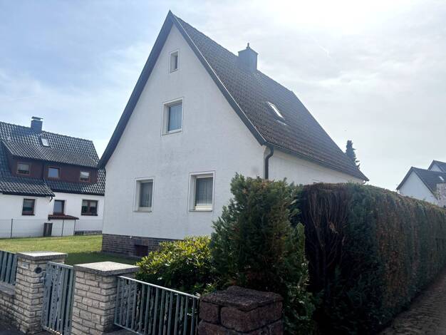 Einfamilienhaus zum Kauf 149.000 € 4 Zimmer 90 m² 480 m² Grundstück Neustadt Neustadt b.Coburg 96465