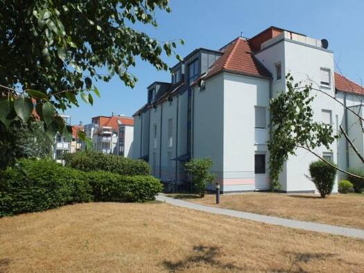 Stellplatz zur Miete provisionsfrei 25 € Leipzig 04158