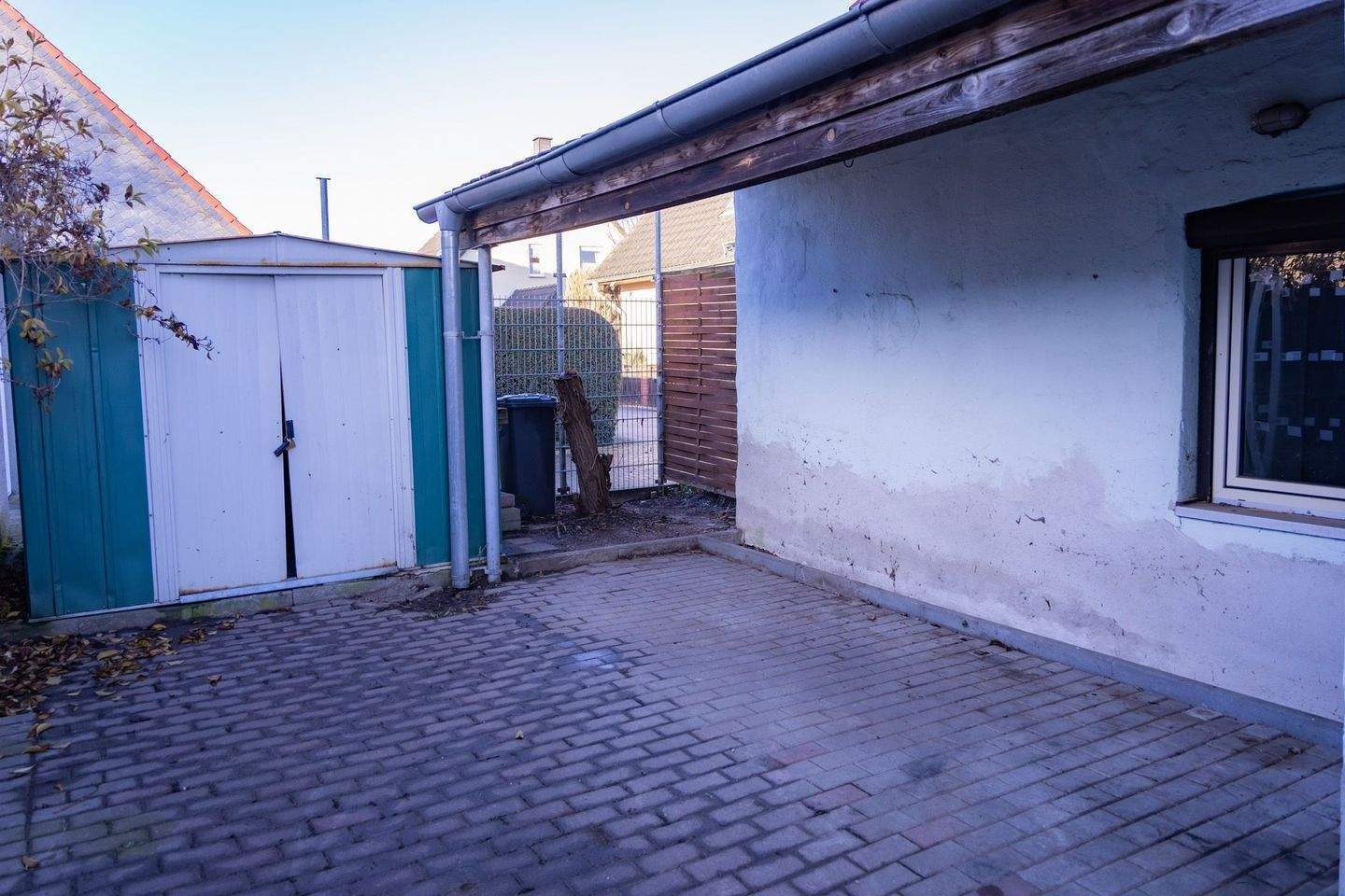 Einfamilienhaus zum Kauf - Mehr
