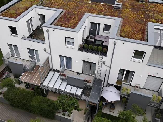 Reihenmittelhaus zum Kauf provisionsfrei 770.000 € 5,5 Zimmer 141 m² 101 m² Grundstück REMSECK AM NECKAR 71686