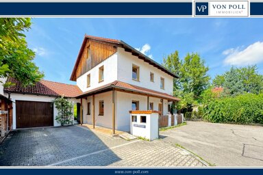 Einfamilienhaus zum Kauf 745.000 € 6 Zimmer 168,4 m² 670 m² Grundstück Mühldorf Mühldorf am Inn 84453