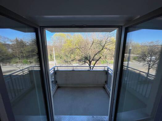 Wohnung zur Miete 295 € 1 Zimmer 26,8 m² Geschoss 2/6 frei ab sofort Leipziger Vorstadt Dresden 01097