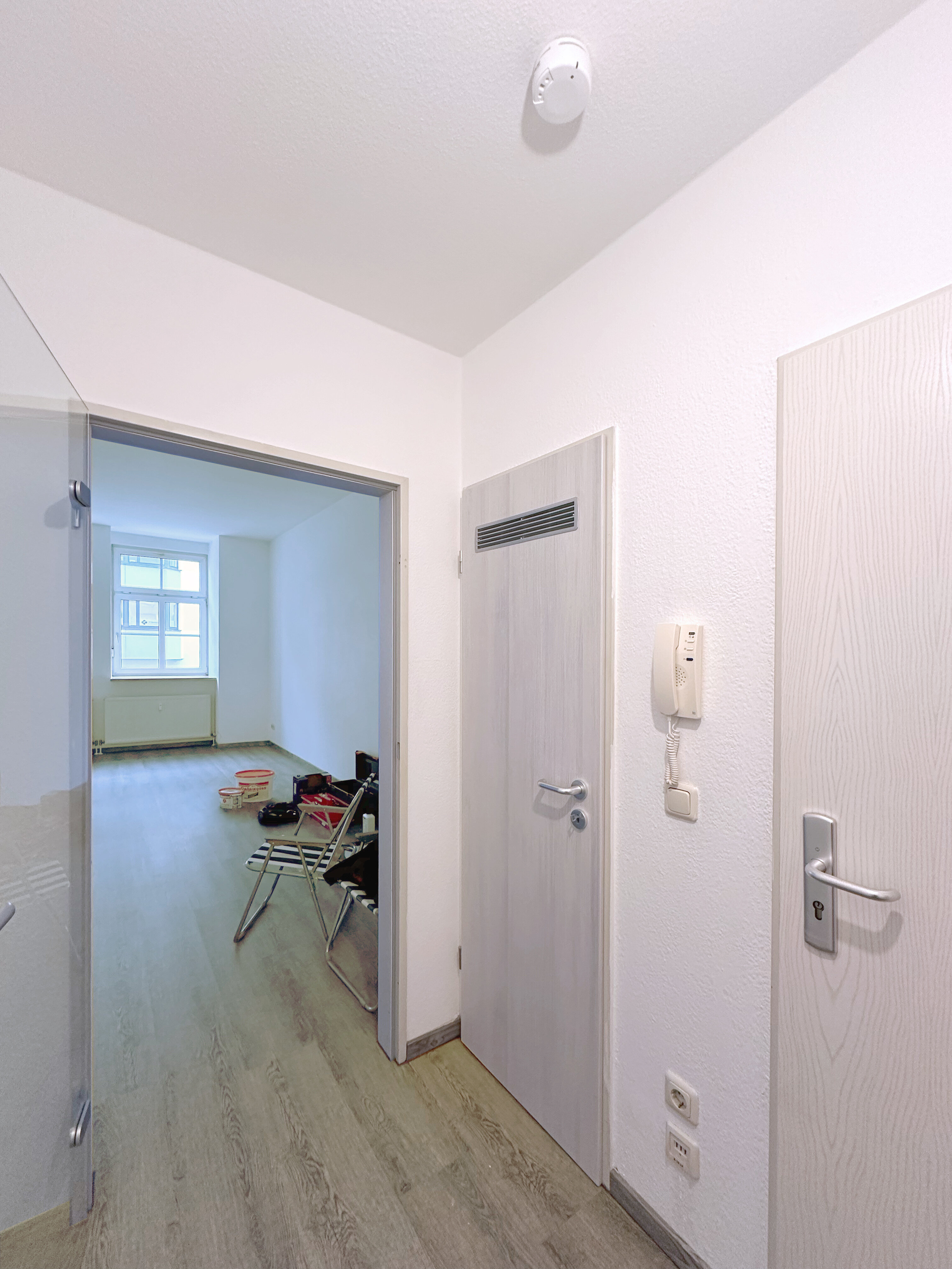 Wohnung zur Miete 560 € 1 Zimmer 40 m²<br/>Wohnfläche 1.<br/>Geschoss ab sofort<br/>Verfügbarkeit Endterstraße 6 Galgenhof Nürnberg 90459