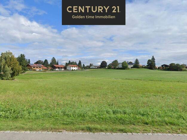 Grundstück zum Kauf 1.000.000 € 5.000 m² Grundstück Obing Obing 83119