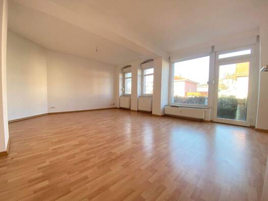 Terrassenwohnung zur Miete 800 € 3 Zimmer 80 m² frei ab 01.04.2026 Seidnitz/Dobritz Dresden 01237