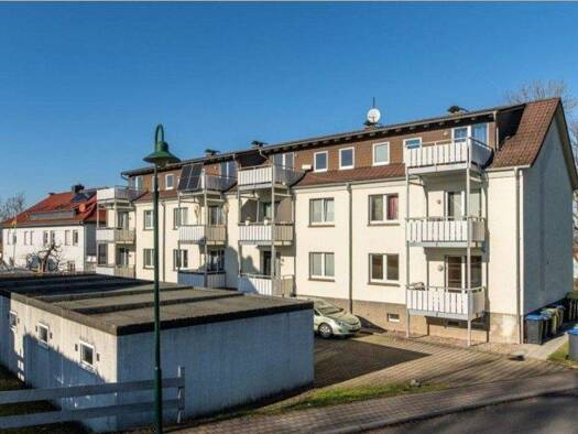 Immobilie zum Kauf als Kapitalanlage geeignet 749.500 € 638 m² 1.067 m² Grundstück Berka Berka/Werra 99837