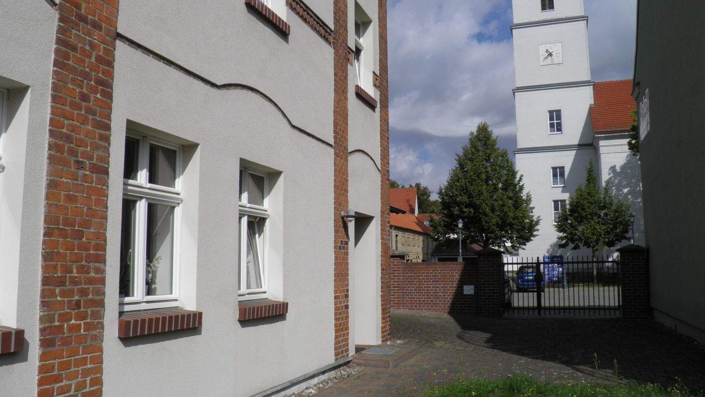 Mehrfamilienhaus zum Kauf - Ansicht 4