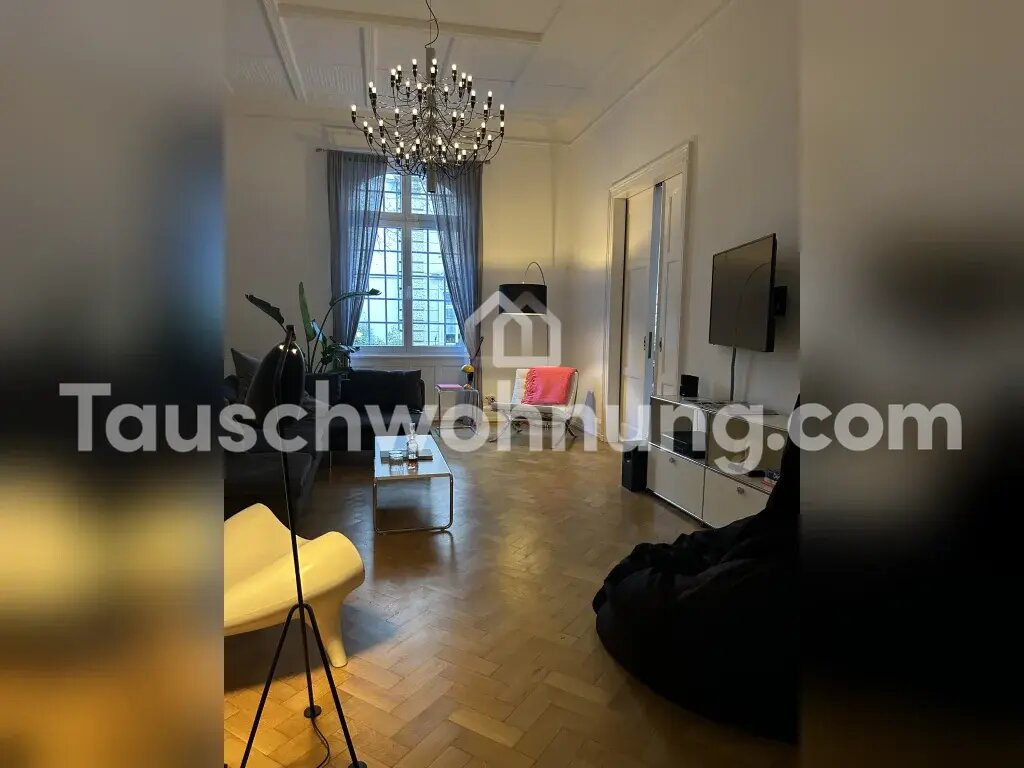 Wohnung zur Miete 2.350 € 4 Zimmer 135 m²<br/>Wohnfläche EG<br/>Geschoss Westend - Süd Frankfurt am Main 60323