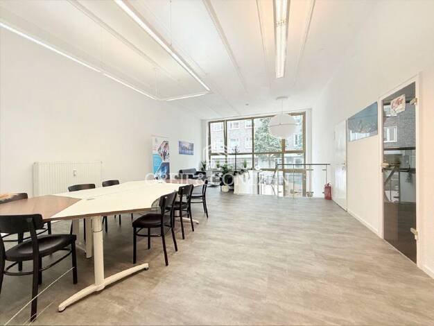 Laden zur Miete 18 € 234 m² Verkaufsfläche Neustadt-Nord Innenstadt 50672