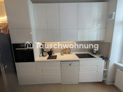 Wohnung zur Miete Tauschwohnung 1.200 € 2 Zimmer 74 m² Französisch Buchholz Pankow 10405
