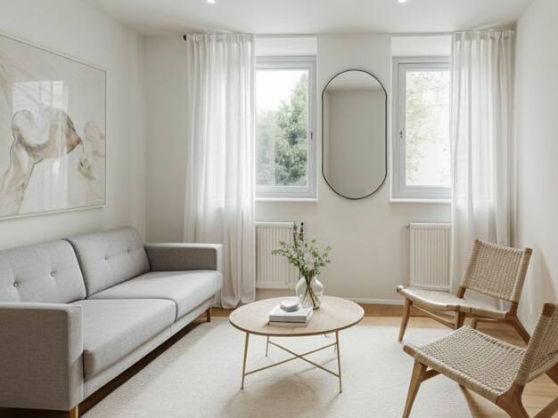 Wohnung zum Kauf 429.000 € 4 Zimmer 80,2 m² EG Kopernikusstraße 20 Friedrichshain Berlin 10245