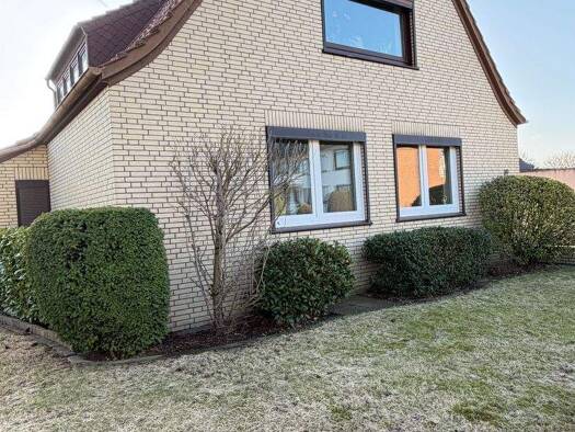 Wohnung zur Miete 990 € 3,5 Zimmer 90 m² 1 Geschosse frei ab 01.04.2026 Stickgras/Annenriede Delmenhorst 27751