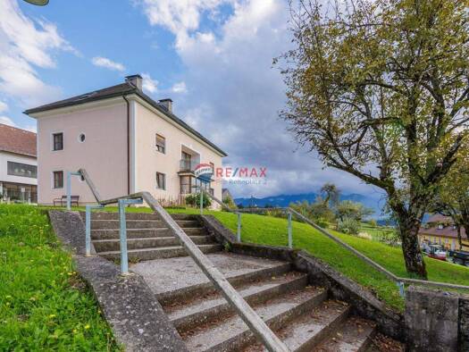 Produktionshalle zum Kauf 390.000 € 360 m² Lagerfläche St. Egyden 9536