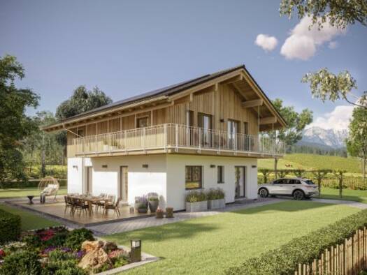 Einfamilienhaus zum Kauf 552.990 € 6 Zimmer 166 m² 701 m² Grundstück Diebach 91583