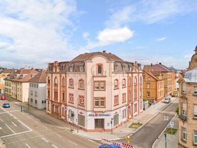 Praxisfläche zur Miete 1.400 € 6 Zimmer 174 m² Bürofläche Landau in der Pfalz 76829