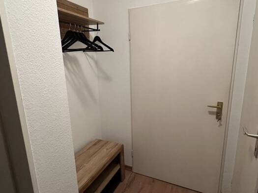 Wohnung zur Miete 729 € 1 Zimmer 27 m² Geschoss 2/5 frei ab sofort Kaiserplatz 5 Schwabing-Freimann München 80803