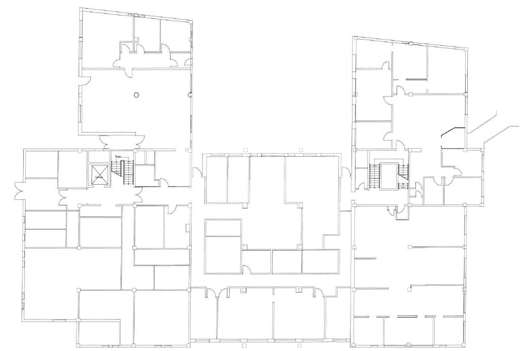 Bürofläche zur Miete 4.635 m²<br/>Bürofläche Hummelsbüttel Hamburg 22339