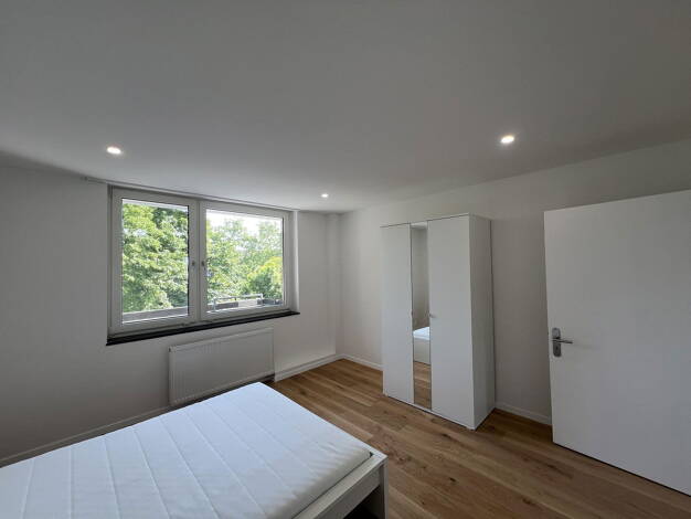 WG-Zimmer zur Miete Wohnen auf Zeit 450 € 15 m² 2. Geschoss frei ab 01.07.2025 Holthausen Düsseldorf 40589