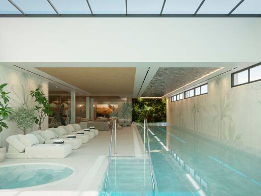 Wohnung zum Kauf provisionsfrei 682.000 € 5 Zimmer 92 m² Benalmádena 29639