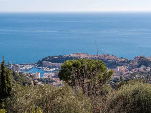 Einfamilienhaus zum Kauf 1.350.000 € 4 Zimmer 140 m² 586 m² Grundstück LA TURBIE 06320